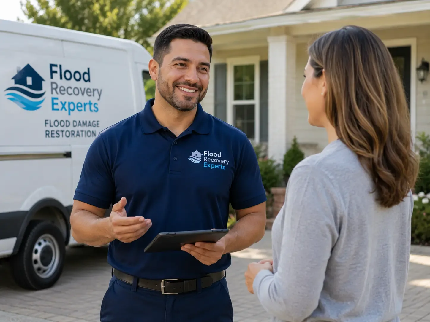 Flood Damage Cleanup Camp Crook, SD FAQs